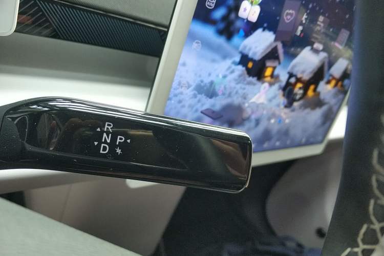 Used ARCFOX Kaola 2023 Family Edition