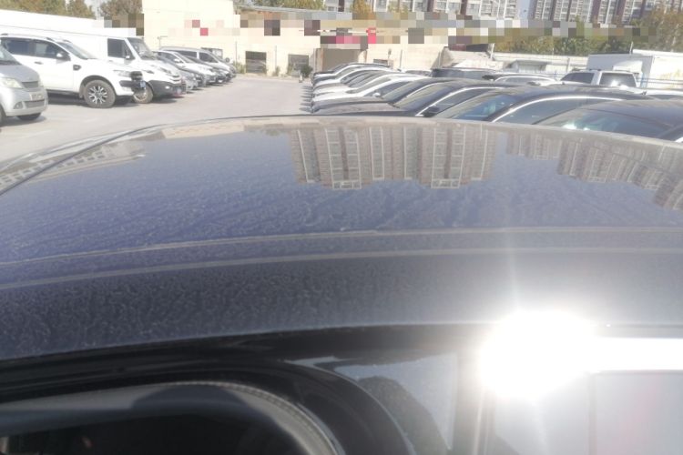 Used Mercedes-Benz E-Class 2020 Facelift E 300 L Stylish Edition
