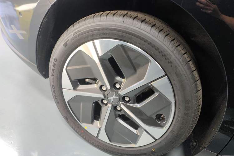 Used XPeng MONA M03 2025 515 Long-Range Plus
