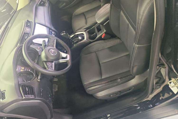 Used Nissan X-Trail 2019 2.0L CVT Smart Connect Comfort Edition 2WD
