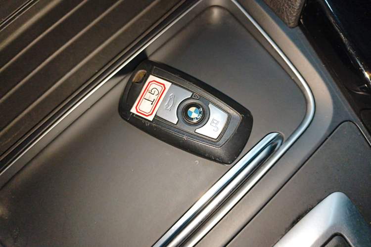 Used BMW 3 Series GT 2019 320i Sport Edition