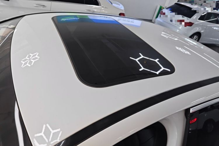 Used Mercedes-Benz C-Class 2020 C 200 L Fashion Edition Sport Version
