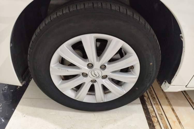 Used GAC Trumpchi M6 2019 270T DCT Elite Edition (7-seater) China VI
