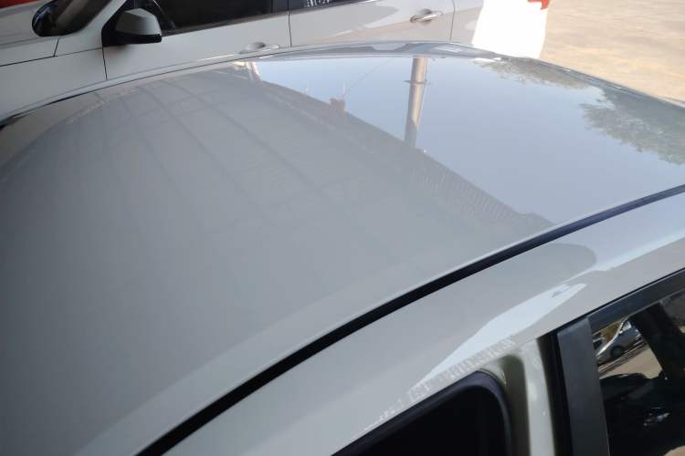 Used Toyota Corolla 2014 1.6L CVT GL
