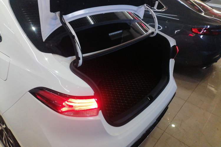 Used Toyota Levin 2022 Dual-Motor 1.8H E-CVT Sport Edition