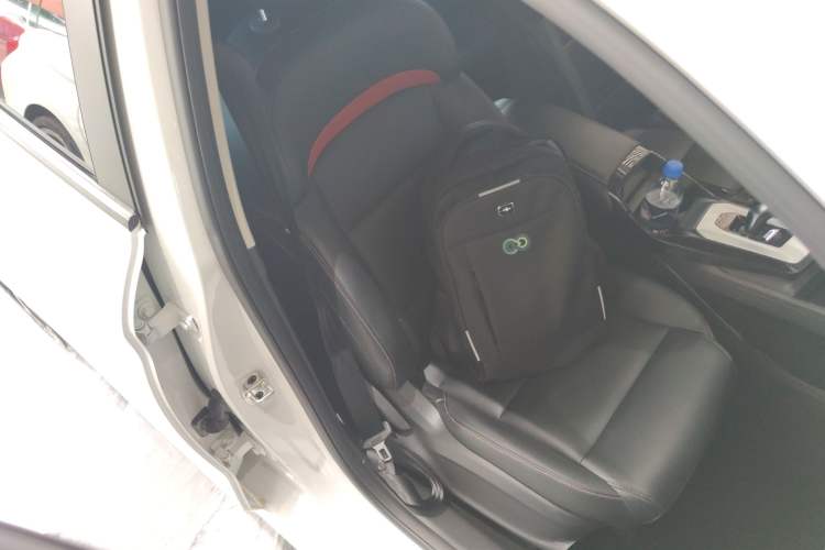 Used MG 5 2021 300TGI DCT Elegant Luxury Edition