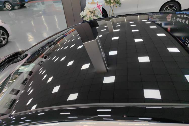 Used Volkswagen ID.3 2023 Upgraded Model Pure Intelligent Enjoyment Version