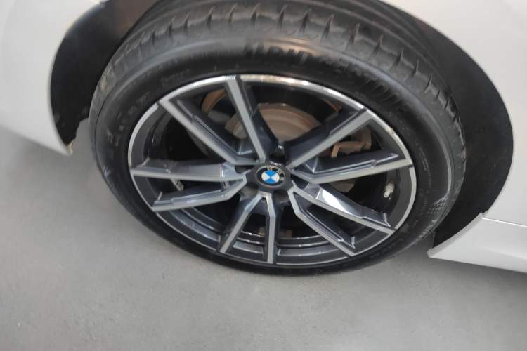 Used BMW 3 Series 2020 325Li M Sport Package
