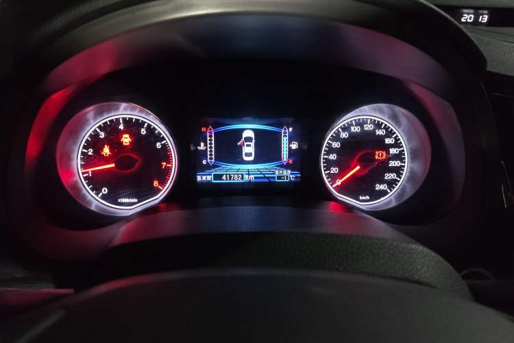 Used BYD Surui 2015 1.5L Manual Luxury Model