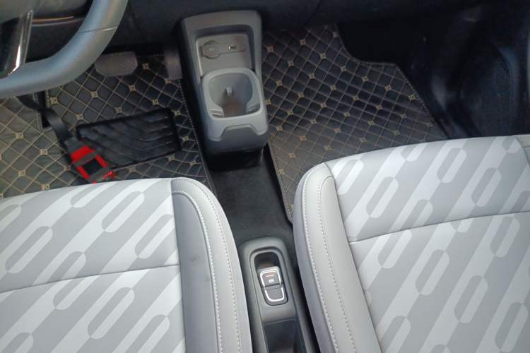 Used Leapmotor T03 2024 310 Comfort Edition
