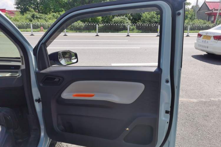 Used Wuling Hongguang MINIEV 2020 Freedom Version Lithium Iron Phosphate