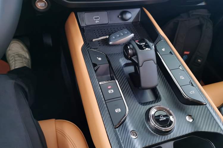 Used Haval  2024 Hi4 102km Trend Electric Version Plus
