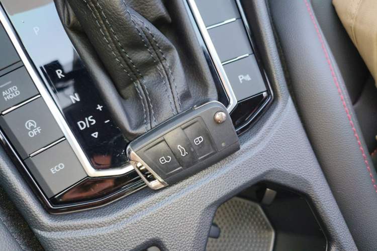 Used Volkswagen Lavida 2024 300TSI DSG Starry Sky Leading Edition
