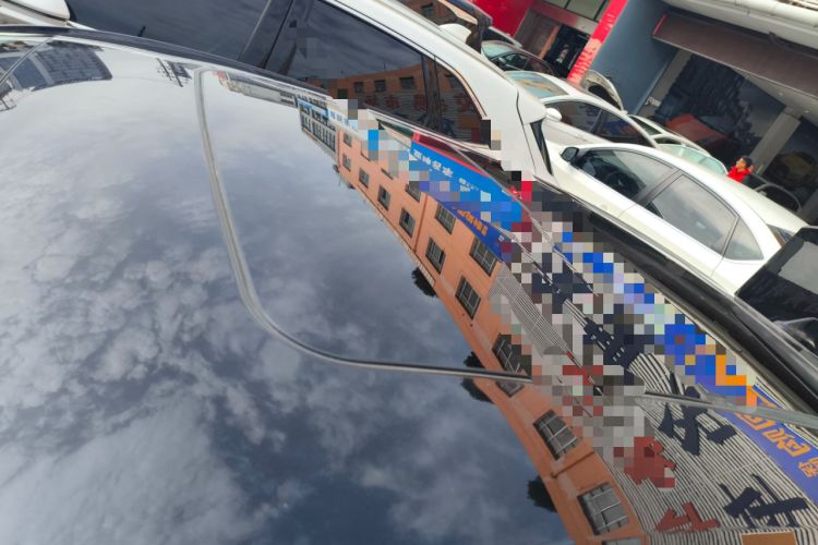 Used Ford Taurus 2019 EcoBoost 245 Comfort Edition
