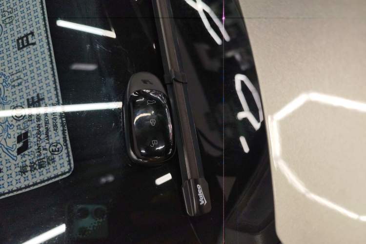 Used Li Auto ONE 2020 Range-Extended 7-Seater Version
