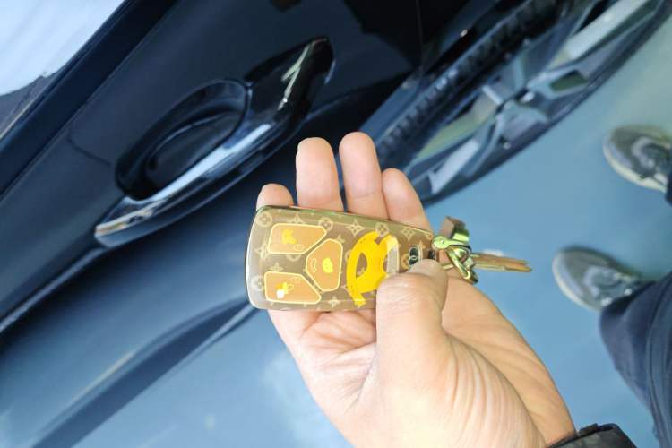 Used Audi Q5L Sportback 2023 40 TFSI Luxury Model