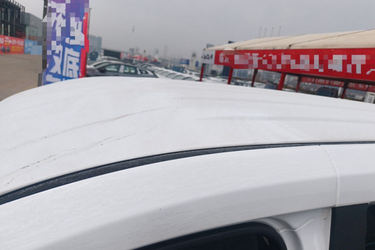 Used  Ruisheng Ace M7 2025 1.6L Manual Standard Wheelbase Comfort Version 5 Seats
