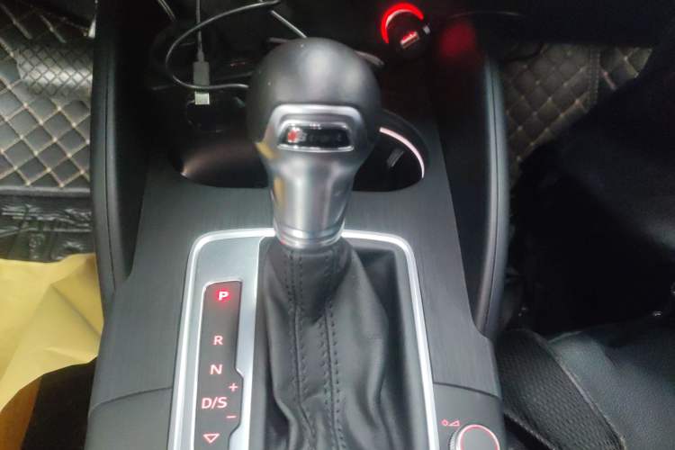 Used Audi A3 2014 Sportback 35 TFSI Automatic Comfort Model