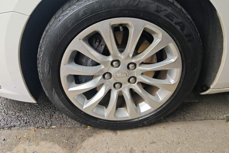 Used Cadillac XTS 2018 28T Tech Edition
