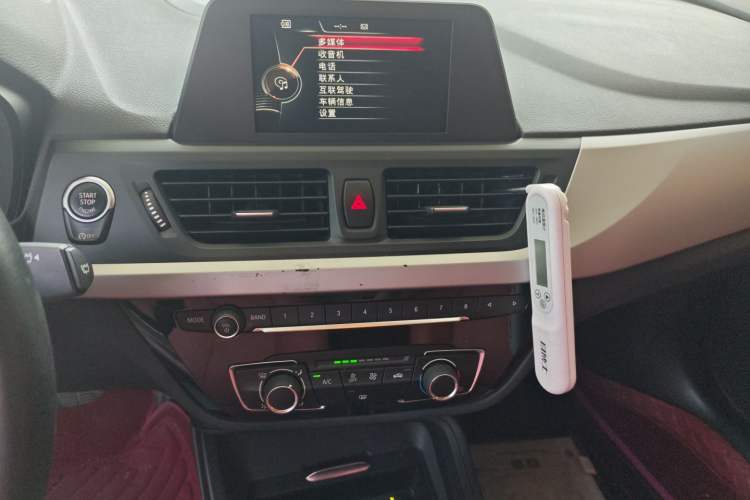 Used BMW 1 Series 2017 118i Fashion Model