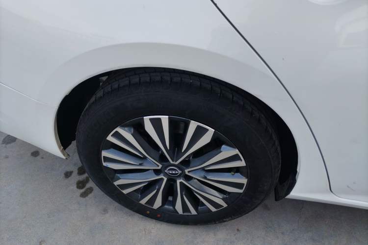 Used Nissan Teana 2022 2.0L XL-TLS Enjoyment Edition
