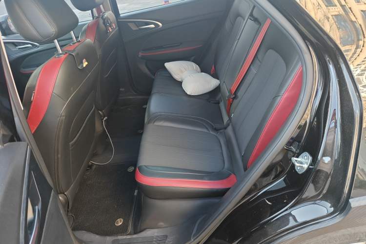 Used ORA Good Cat GT 2022 Mulan Edition 480km Long-Range续航
