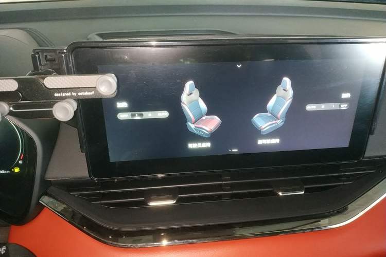 Used Geely Auto Emgrand S 2021 1.4T CVT Flagship Edition