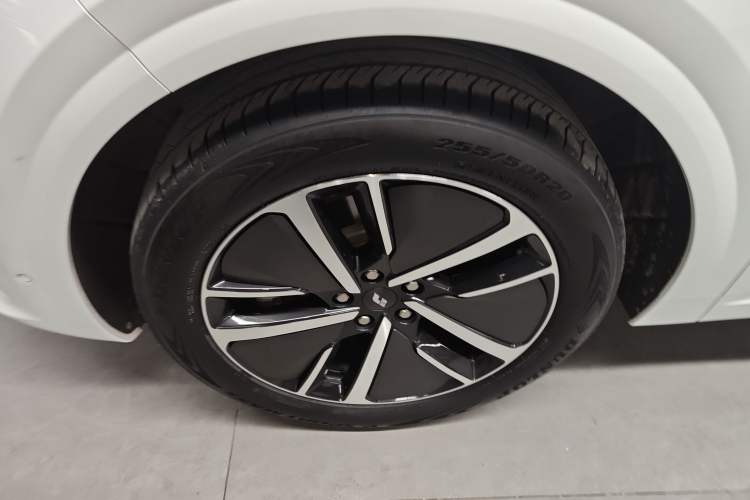 Used Li Auto L6 2024 Pro Model