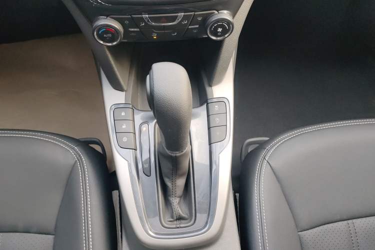 Used Chevrolet Malibu 2018 530T Automatic Comfort Edition
