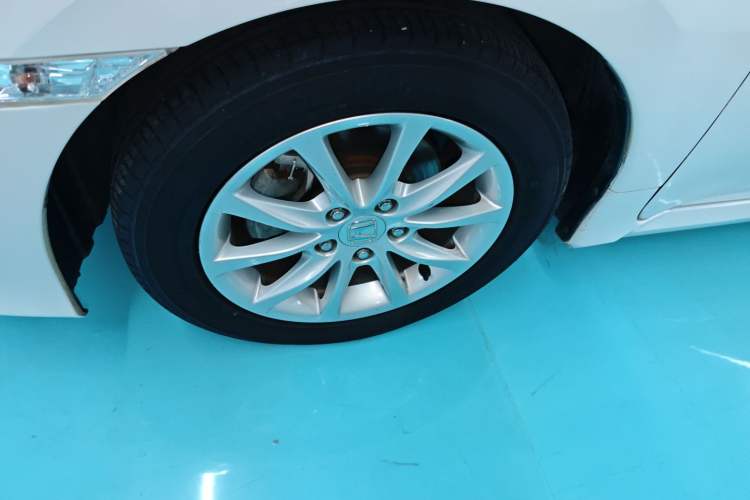 Used Honda Civic 2016 180TURBO CVT Comfort Version
