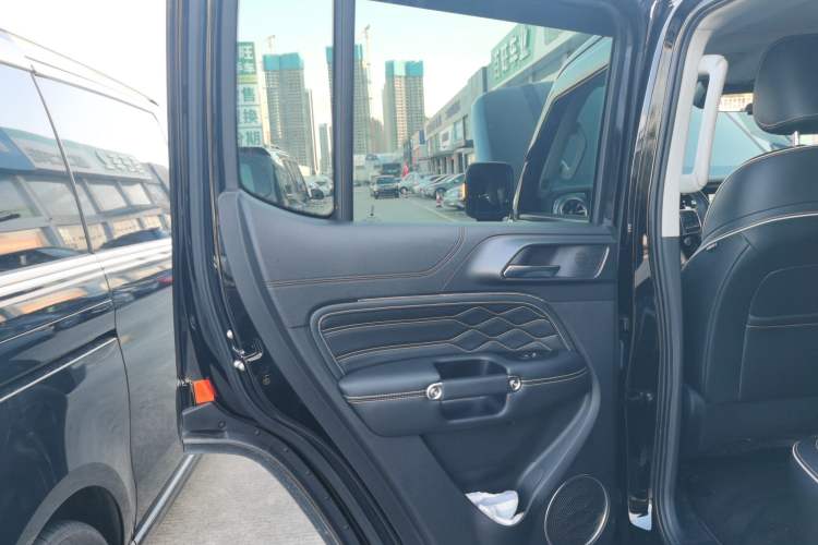 Used Tank 300 2021 Off-Road Edition 2.0T Challenger