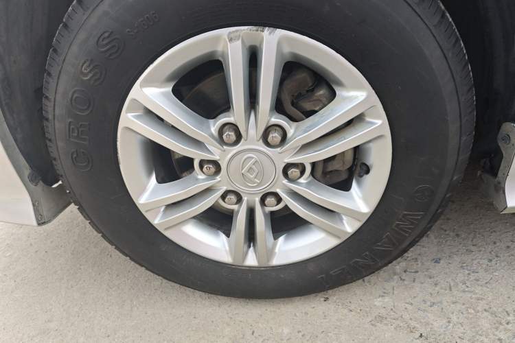 Used SAIC MAXUS G10 2019 Facelift PLUS 2.0T Automatic Elite Edition China VI
