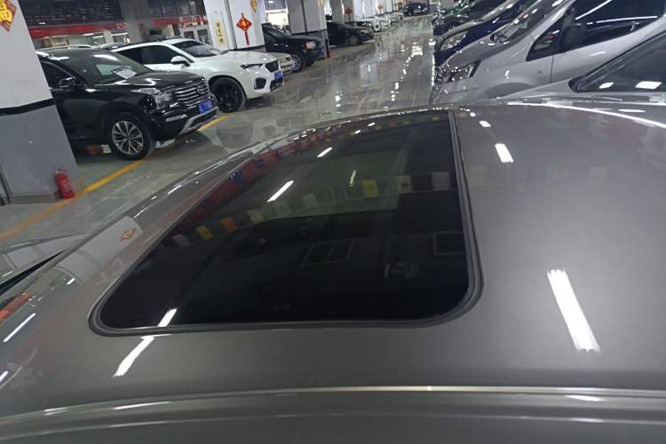 Used Lexus ES 2021 300h Excellence Edition
