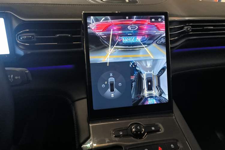 Used Nio EC6 2020 430 km Sport Version
