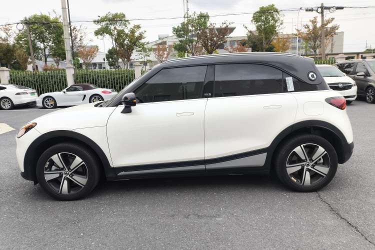 Used  #1 2024 Dynamic Standard Edition
