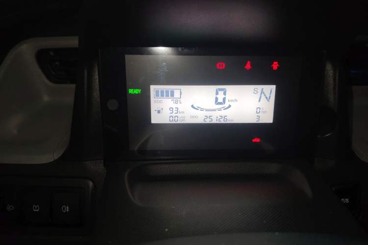 Used Wuling Hongguang MINIEV 2022 Easy Version Lithium-NMC
