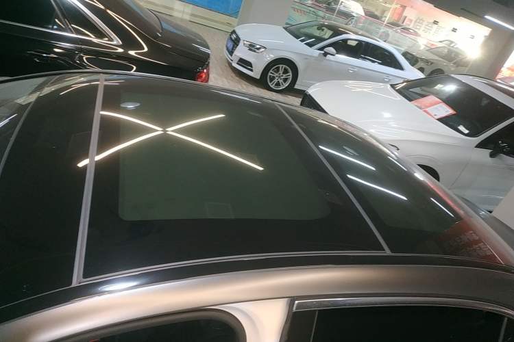 Used Mercedes-Benz E-Class 2020 Restyled E 300 L Sporty and Stylish Edition
