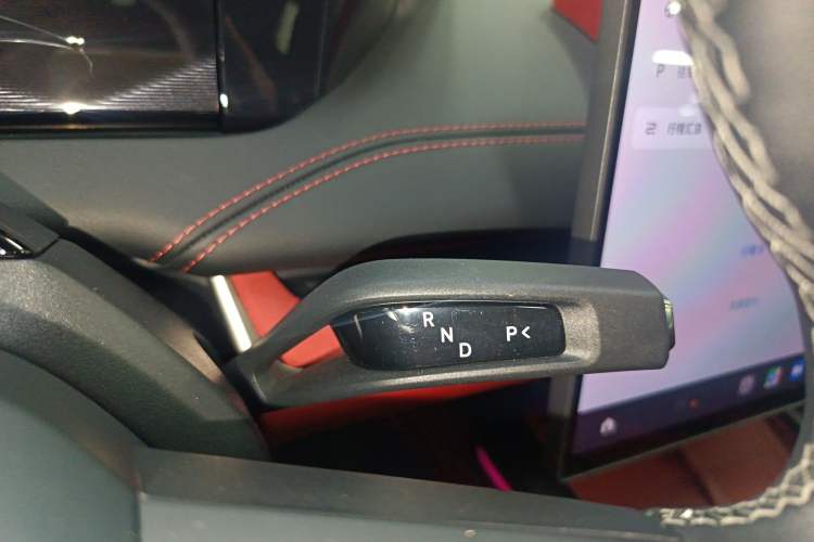 Used  SU7 2024 Four-Wheel Drive Ultra-Long Range Advanced Intelligent Driving Max Edition