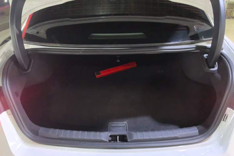 Used Lynk & Co 03 2019 1.5TD DCT Sport Edition China VI Standard