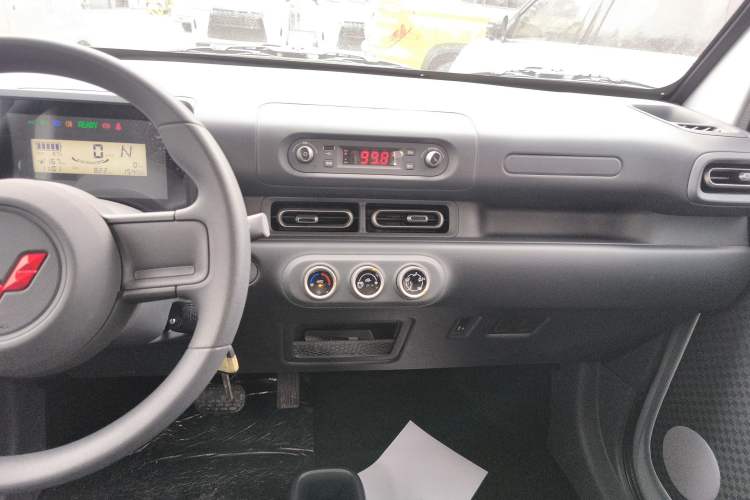 Used Wuling Zhiguang New Energy 2025 Comfort Model
