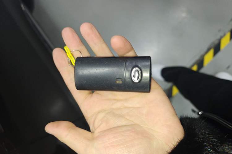 Used GAC Trumpchi M8 2018 320T Luxury Edition
