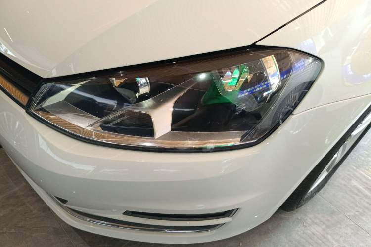 Used Volkswagen Golf 2016 1.6L Automatic Comfort Model