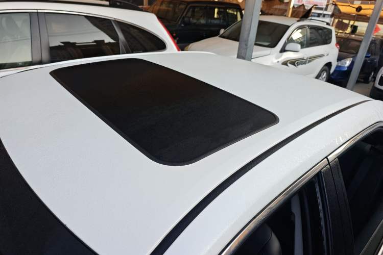 Used Toyota Camry 2016 2.0G 10th Anniversary Leading Edition