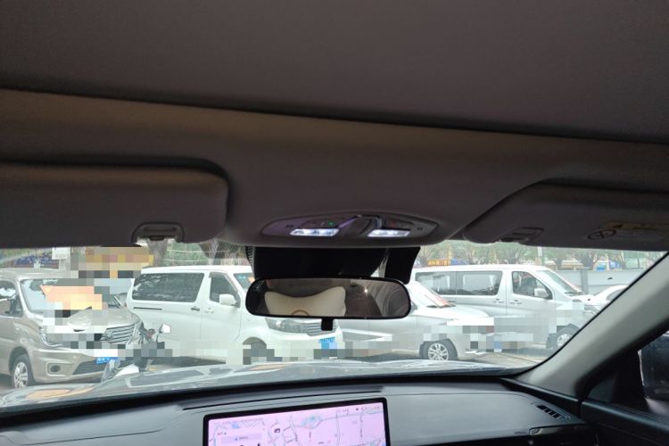 Used GAC Trumpchi GS4 2024 MAX 1.5T Flagship Edition