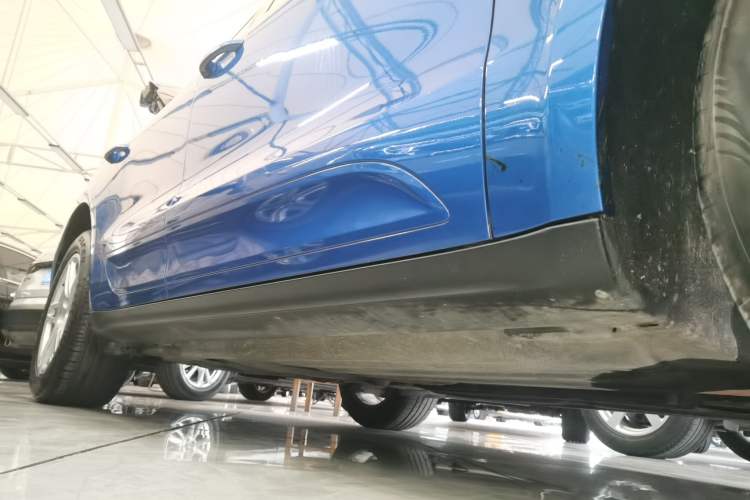 Used Porsche Macan 2016 Macan 2.0T
