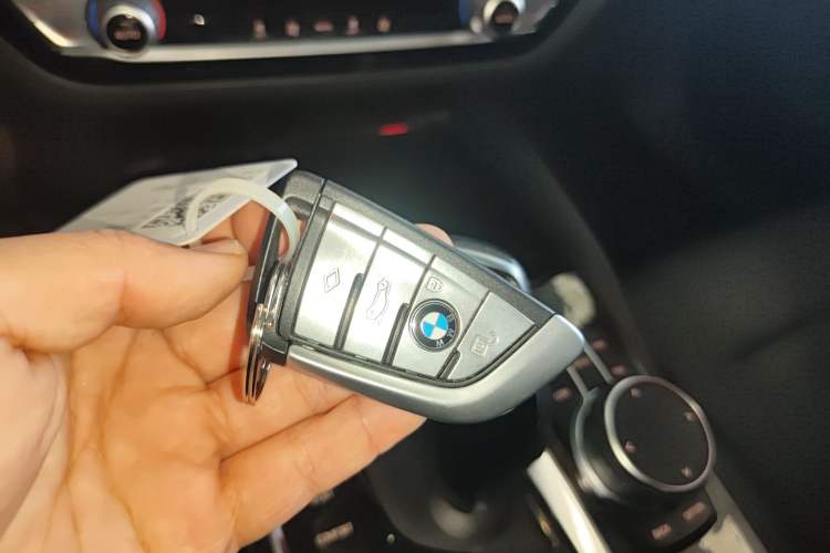 Used BMW 5 Series 2018 525Li M Sport Package
