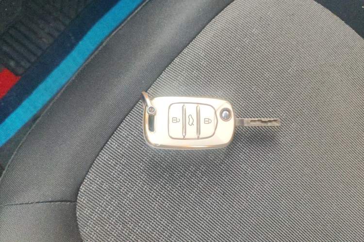 Used Wuling Hongguang MINIEV 2022 Zizai Version Lithium-NMC