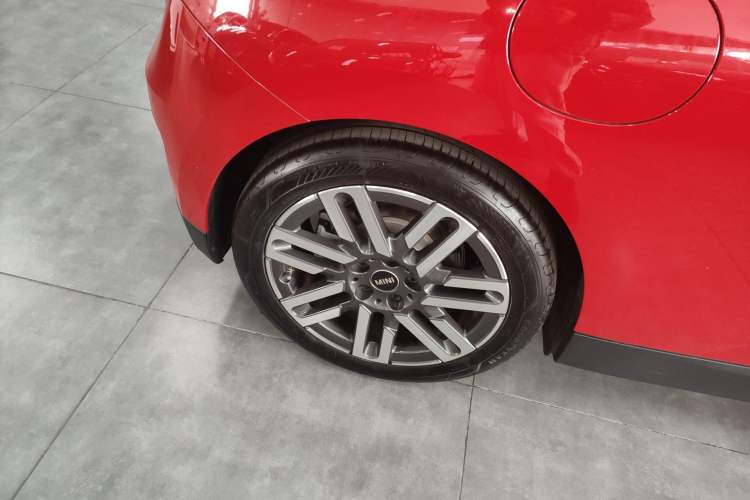 Used  Electric MINI COOPER 2024 456km COOPER E Classic Edition