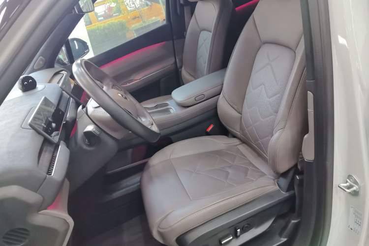 Used Nio ES7 2022 100kWh First Edition
