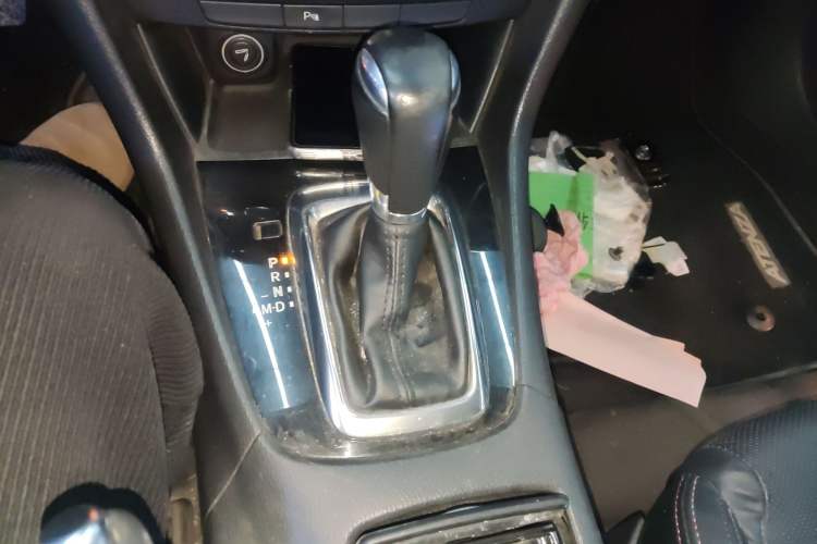 Used Mazda Atenza 2015 2.5L Blue Sky Sport Edition